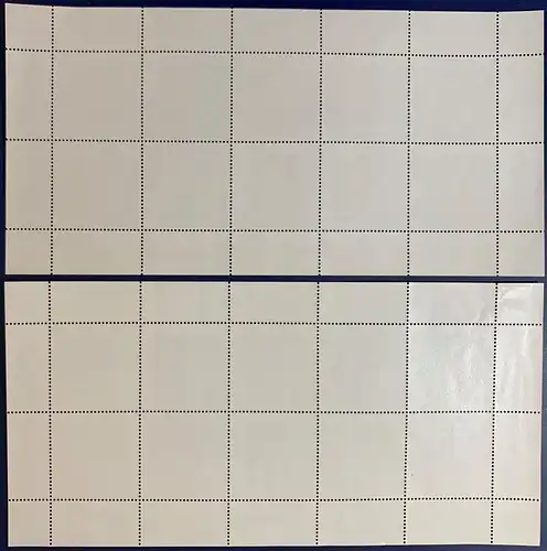 Bundesrep. Deutschland 1998 Postfrisch / **