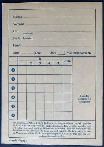 Berlin (West) 1963 Ungebraucht