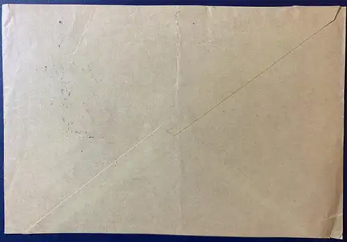 Deutsches Reich 1936 Sonderstempel