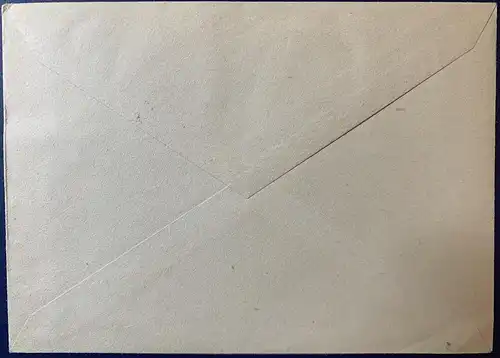 Deutsches Reich 1941 Sonderstempel