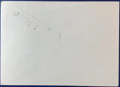 Deutsches Reich 1939 Sonderstempel