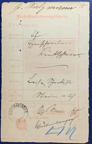 Deutsches Reich  Gestempelt (Posten)