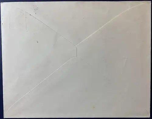 Deutsches Reich 1935 Sonderstempel