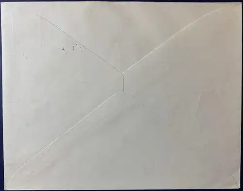 Deutsches Reich 1935 Sonderstempel