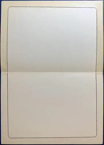 Deutsches Reich 1942 Ungebraucht