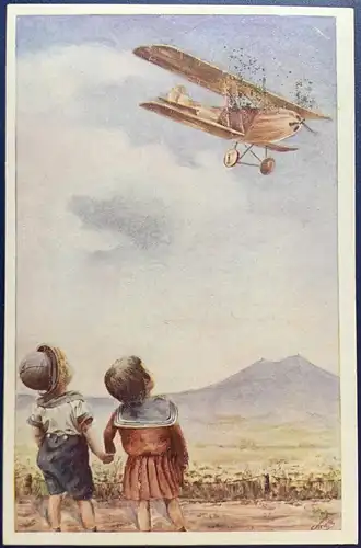 Deutsches Reich 1924 Sonderstempel