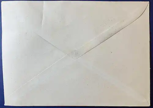 All. Bes. Gem.-Ausg. 1948 Sonderstempel