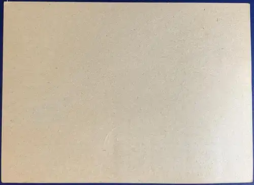 All. Bes. Franz. Zone 1946 Rundstempel (Datum und/oder Ort klar)