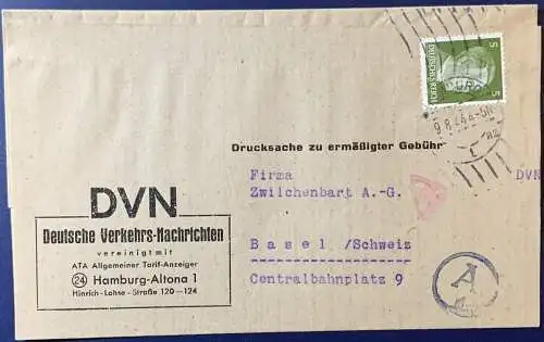 Deutsches Reich 1944 Rundstempel (Datum und/oder Ort klar)