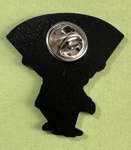 Ansteckpin "Landesverbandstreffen 2011 FZ Konstanzer Frichtle"