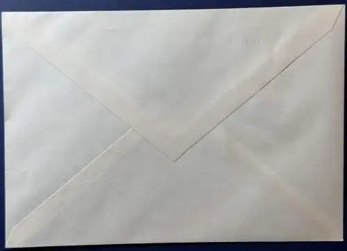 DDR  Ersttagsstempel