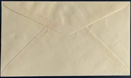 Bundesrep. Deutschland  Ersttagsstempel