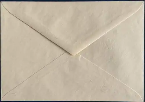 Berlin (West)  Ersttagssonderstempel