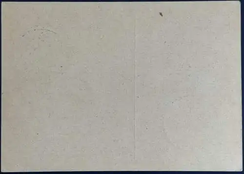 Saargebiet/Saarland  Sonderstempel