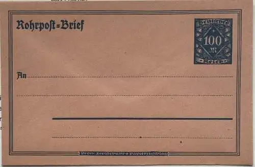 Deutsches Reich  Ungebraucht