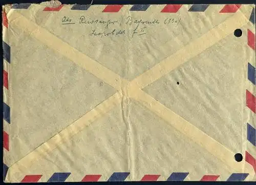 Bundesrep. Deutschland  Sonderstempel