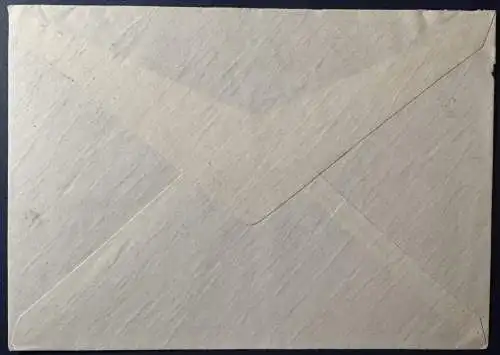 All. Bes. Franz. Zone Württemberg-H.  Rundstempel (Datum und/oder Ort klar)