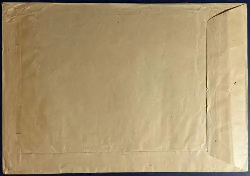 Berlin (West)  Rundstempel (Datum und/oder Ort klar)