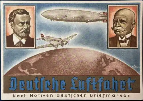 Deutsches Reich  Ungebraucht