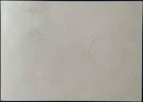 Bundesrep. Deutschland  Sonderstempel