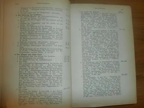 Einführung in die Kenntnis der Insekten , 1893 , H.J. Kolbe , kgl. Museum der Naturkunde , Insektenkunde ,Entomologie !!