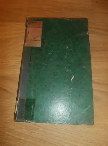 Buch Mineralogie , 1862, Franz von Kobell , Edelsteine , Mineralien , Kristalle , Steine , Erz , Erze ,Fachbuch Geologie