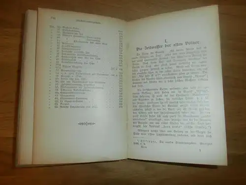 Buch - Die Uhren 1905 - Erstausgabe , Fachbuch , Uhr , Taschenuhr , Pendeluhr , Kuckucksuhr , Chronometer , Clock !!!