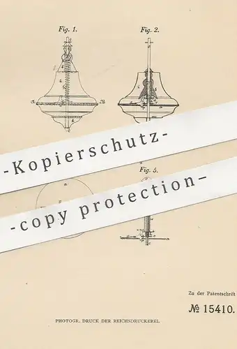 original Patent - Max Dannhorn , Nürnberg , 1881 , Kreisel | Rotation , Spielzeug , Brummkreisel !!