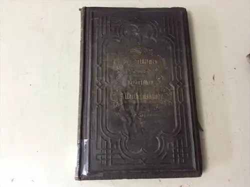 Zur christlichen Alterthumskunde in ihrem Verhältnis z. heidnischen , 1870 , Christentum , Heidentum , Bad Kreuznach !!!