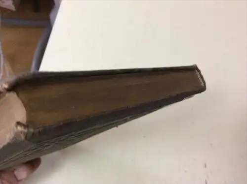 Zur christlichen Alterthumskunde in ihrem Verhältnis z. heidnischen , 1870 , Christentum , Heidentum , Bad Kreuznach !!!