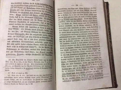 Italien / Graubünden - 1829 , Thomas M`Crie - Reformationsgeschichte , Top Raität um 1829 , Reformation , Kirche !!!