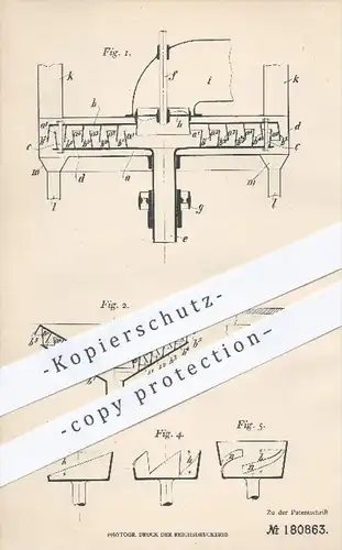 original Patent - A. Elsenhans , Essen Rüttenscheid , 1904 , Reinigen von Gasen , Gas , Gase , Feuerung , Heizung , Ofen