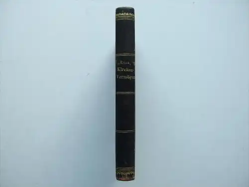 Handbuch zum Kirchenvermögen im Königreiche Bayern , 1880 , L. Krick , Pfarrer in Passau , Kirche , Neuhausen , Neuhofen