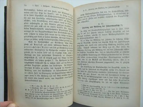 Handbuch zum Kirchenvermögen im Königreiche Bayern , 1880 , L. Krick , Pfarrer in Passau , Kirche , Neuhausen , Neuhofen