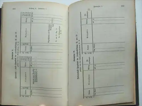 Handbuch zum Kirchenvermögen im Königreiche Bayern , 1880 , L. Krick , Pfarrer in Passau , Kirche , Neuhausen , Neuhofen