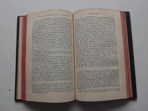 Erziehungslehre 1894 , Kardinal J. Dominicis , Ordnung des Unterrichts , Freiburg - Herder , Nikolaus Kemph , Schule !!!