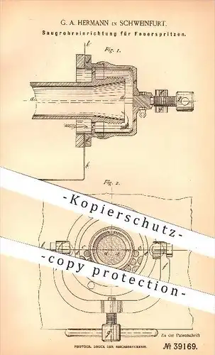 original Patent - Friedrich Wichner in Solingen , 1886 , Werkzeug zum Beschneiden von Tapetenrollen , Tapeten , Maler !!