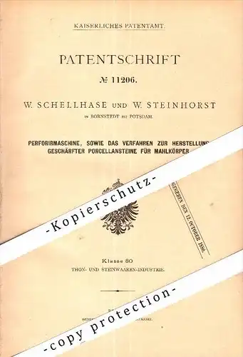 Original Patent - Ernst Behrens in Harsum , 1879 , Transporter für Rüben und Kartoffeln , Hildesheim !!!