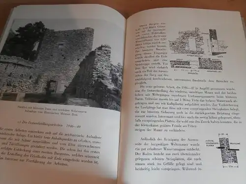 Burgruine Ringgenberg , 1380 , Burg , Chronik , Thun , Interlaken !!!