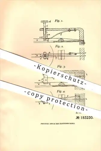 original Patent - Paul Dornbusch in Kiel , 1906 , Saiteninstrument mit Tasten , Saiten , Musik , Musikinstrument !!!