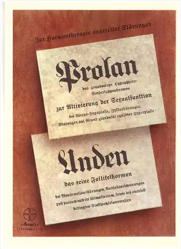 original Werbung - 1937 - BAYER , Leverkusen a.Rh. , Arznei , Arzt , Krankenhaus , Apotheke , A4 Seite !!