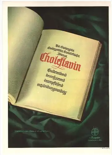 original Werbung - 1937 - BAYER , Leverkusen a.Rh. , Arznei , Arzt , Krankenhaus , Apotheke , A4 Seite !!