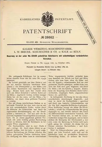 Original Patentschrift - F. Garvens in Badenstedt b. Hannover , 1884 , Apparat zum Trocknen von Zuckerrüben , Rübe !!!