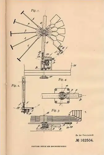 Original Patentschrift - N. Sandoz in Genf , 1903 , Selbstkassierendes Spiel mit Spielfiguren !!!