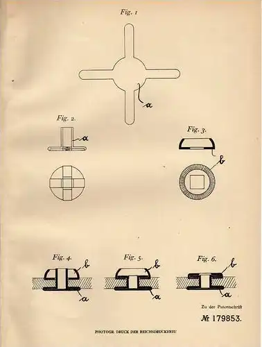 Original Patentschrift - Portemonnaie , 1906 ,  W. Angermann in Berlin , Geldbörse , Brieftasche !!!