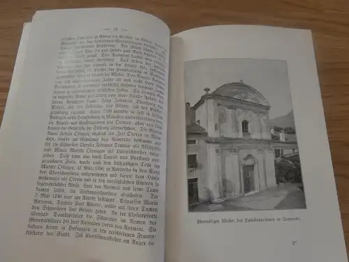 Geschichte des Ordens von der Heimsuchung, 1910 , Mariä genannt Salesianerinnen in Bayern , Orden , Kirche , Kloster !!