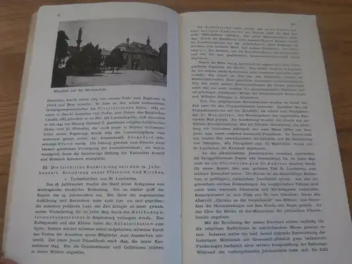 Düsseldorf und seine Umgebung , 1908 , Buch zur 55. Katholiken-Versammlung , mit Stadtplan , Geschichte , Historie !!!