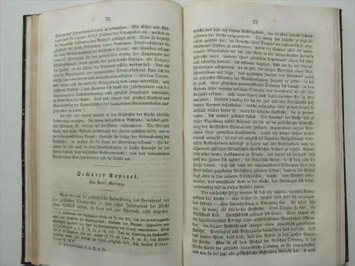 Kanonisches Gerichtsverfahren gegen Kleriker , 1856 , Wilhelm Molitor , Franz Kirchheim in Mainz , Kirche , Klerus !!!