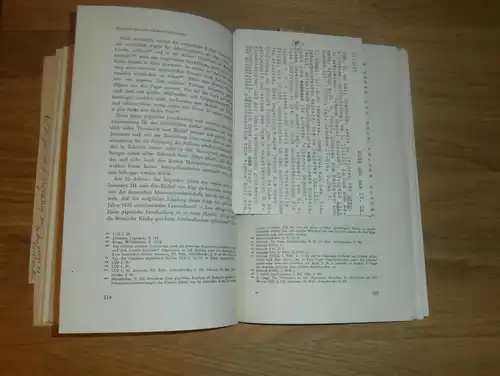 Bischof Albert von Riga , 1958 , altes Buch , mit wissenschaftlichen Dokumenten / Forschung  , Russland , Bremen !!!