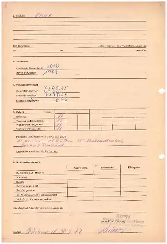 MC Güstrow - Speedway , Bericht DDR-Meisterschaft 1972 , Prange , Suhrbier ,  Motorsport , ADMV , Mecklenburg !!!